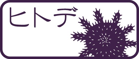 ヒトデ