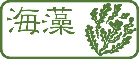 海藻